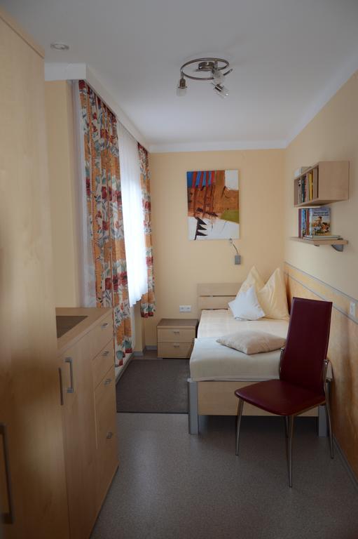 Haus Thon Appartement Bodensdorf Kamer foto