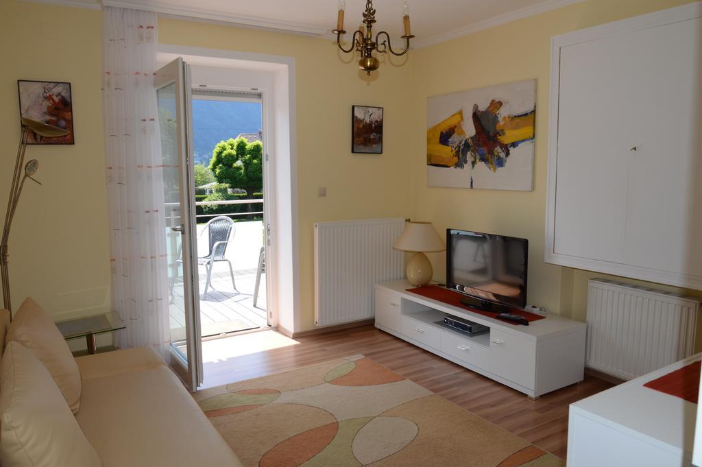 Haus Thon Appartement Bodensdorf Kamer foto